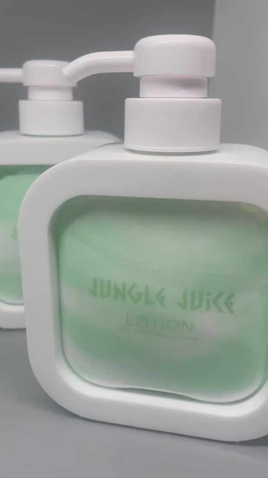 A C & E Body Lotion